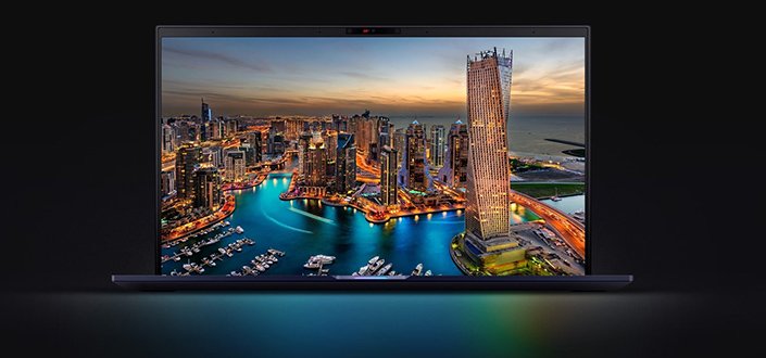 ASUS ExpertBook B9450FA